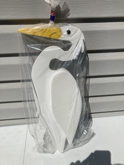 Egret Pond Decoy