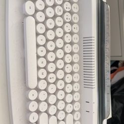 Bluetooth Keyboard 