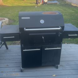 Brinkman Grill 