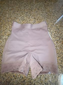 Cali curves bbl shorts