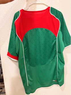 Nike Total 90 Jersey