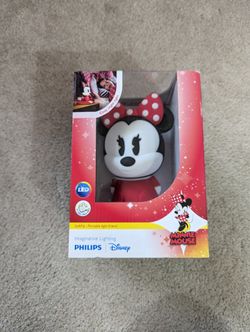 Disney Minnie Mouse Imaginative Lighting

