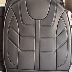 Car Seat Covers Full Set Fit for Chevy Colorado 2015-2024 2025 2026