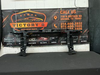 HYUNDAI ELANTRA 2024-2025 RADIATOR SUPPORT OEM