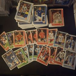 Donruss World Cup