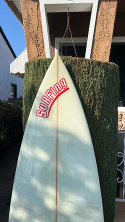 Surfboard/fish surfboard