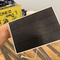 USB Type C Solar Panel