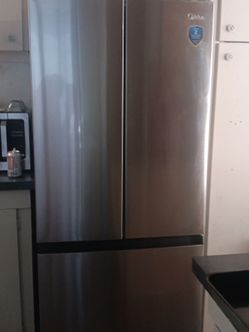 Midea Refrigerator