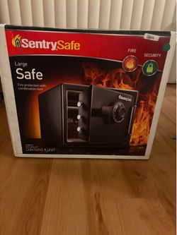 Sentry Safe
