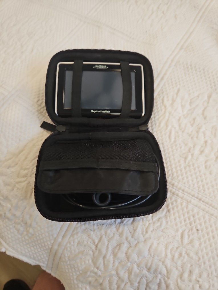 Magellan 3.5 Inch GPS