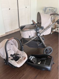 Stroller