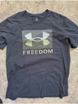 Men’s xl shirt under armour