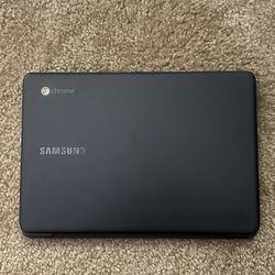 samsung Chromebook 3