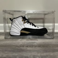 Air Jordan 12 Royalty