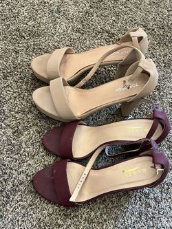 Heels Bundle