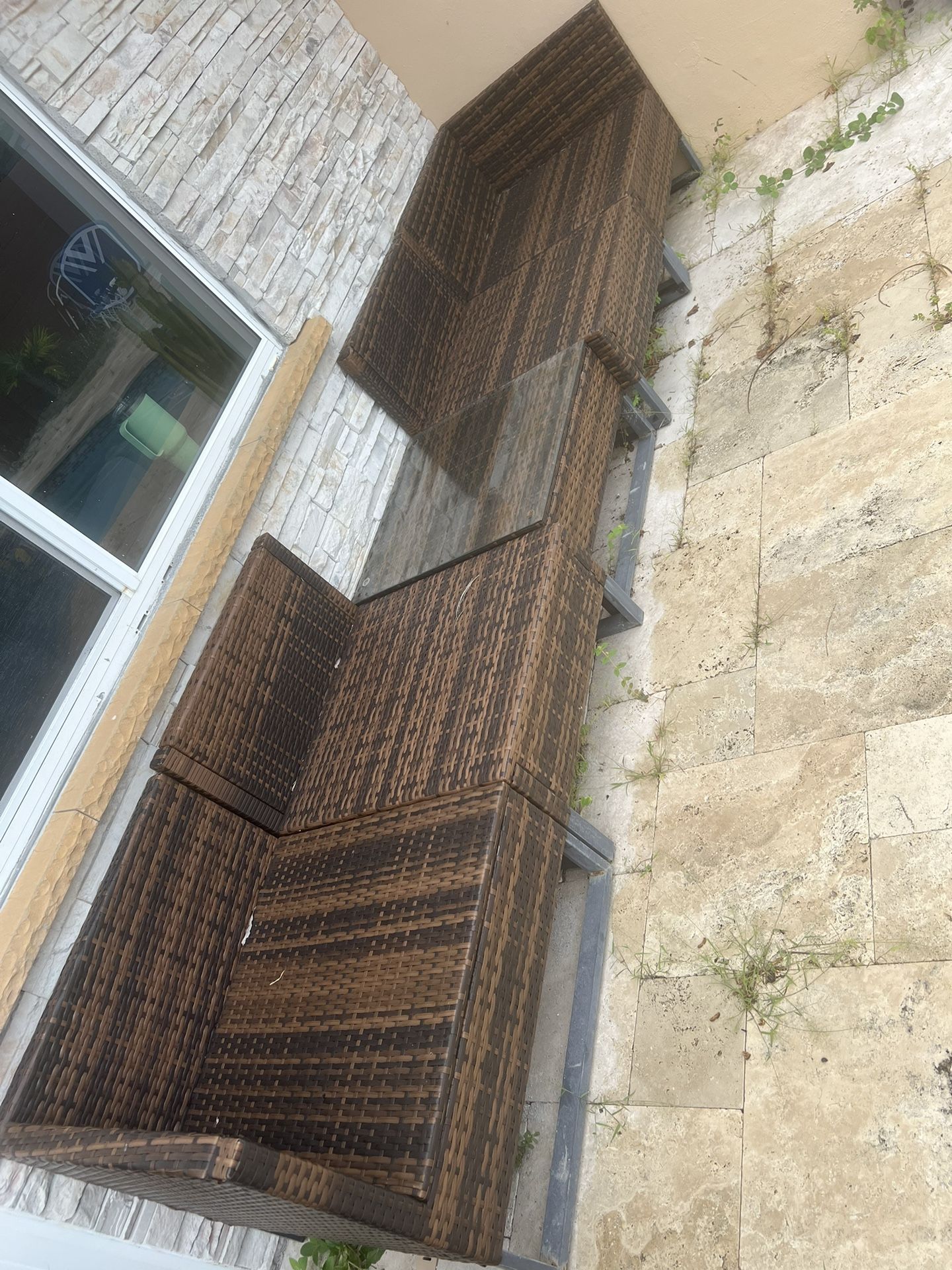 Outdoor Patio Furniture