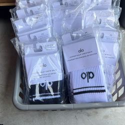 Alo Socks
