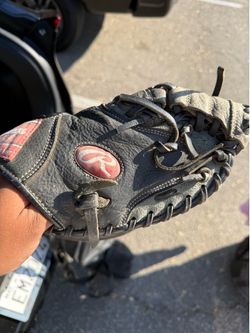 Rawlings youth Catchers glove 311/2 youth