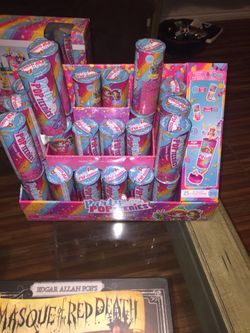 Party Popteenies Surprise Popper