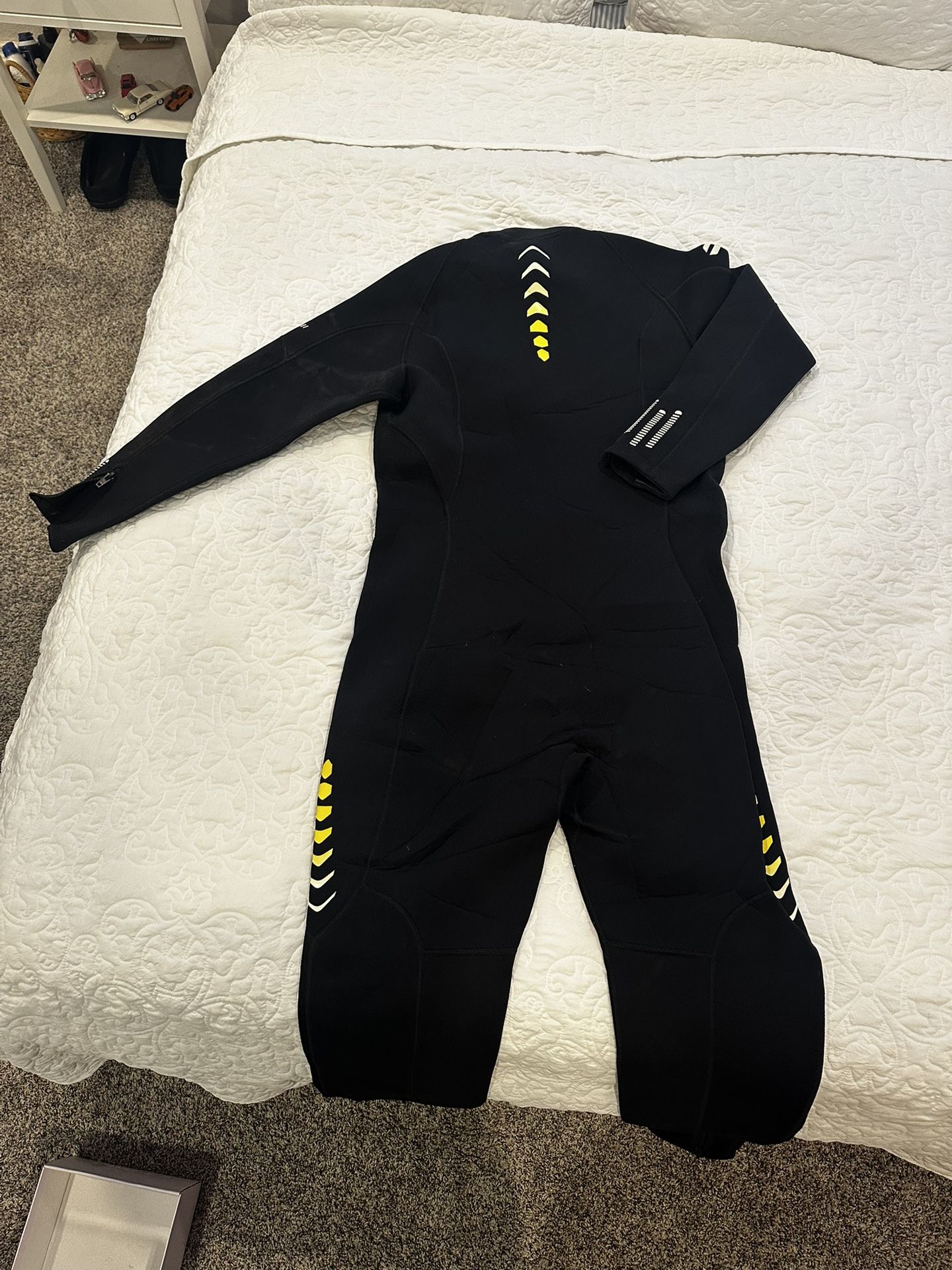 Water Suit