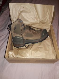 Zapato De Trabajo
