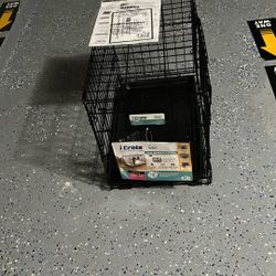 Brand New I Grate 2 Door Folding Grate 16x22x13