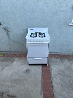 Stove 24 “inches