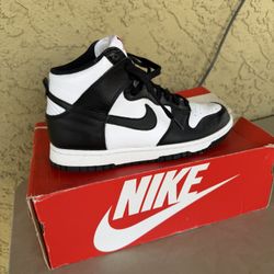 Nike Dunk High