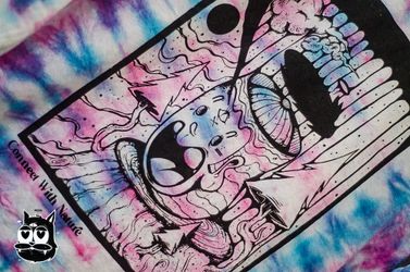 Sketch Design Tshirt 