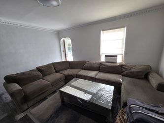 Couch (table in picture not included)