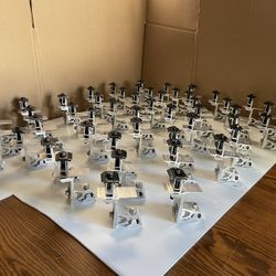 SnapNrack RL Univeral Mount