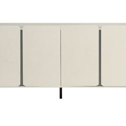 WROUGHT STUDIO CABINET/DRESSER CONSOLE 60 inches