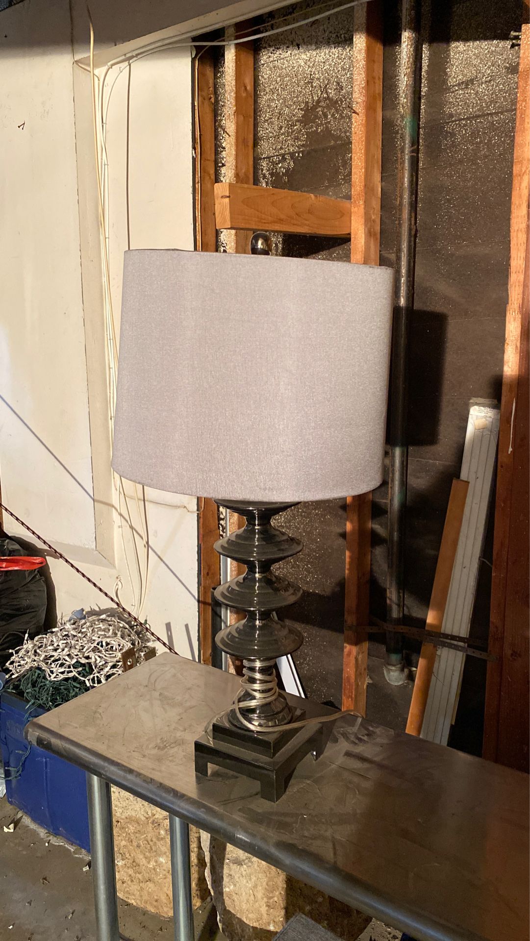 Night lamp