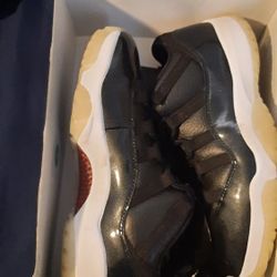 Jordan Retro 11 Low
