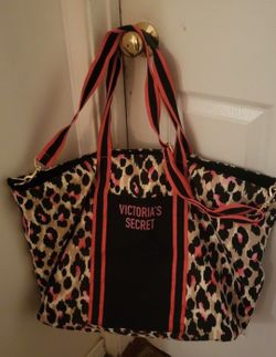 Victoria's Secret Bag 