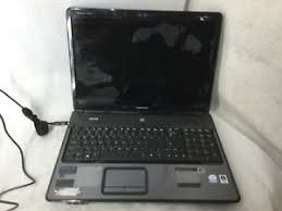 Compaq Pressario A900 17.1" Laptop