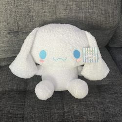 Cinnamoroll Sanrio Plush New