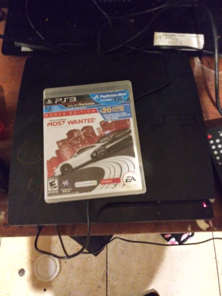 PS3