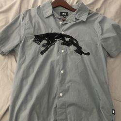 Stussy shirt