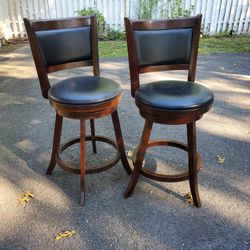 Set of 2 Stool