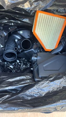 B58 M440i Intake Parts 