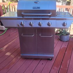 NEXGRIL PROPANE GRILL