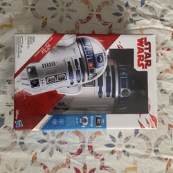 R2-D2 App Controlled Toy