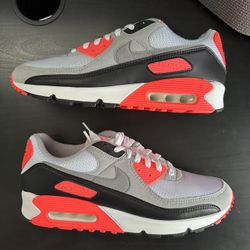 Air Max 90 Infrared 2020
