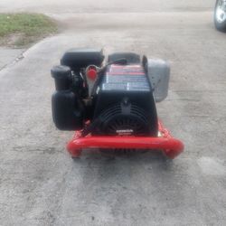 Honda MOTOR FOR PRESSURE WASHER FT
