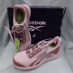 Reebok Women's Sublite Legend Work Composite Toe Work Shoes - RB212 - Size 6M