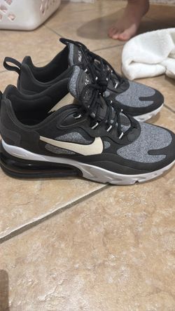 Nike Air Max 270 React Sneakers