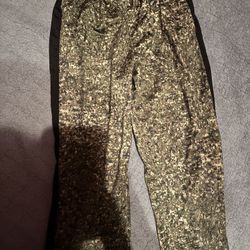 Size 7 nike Pants