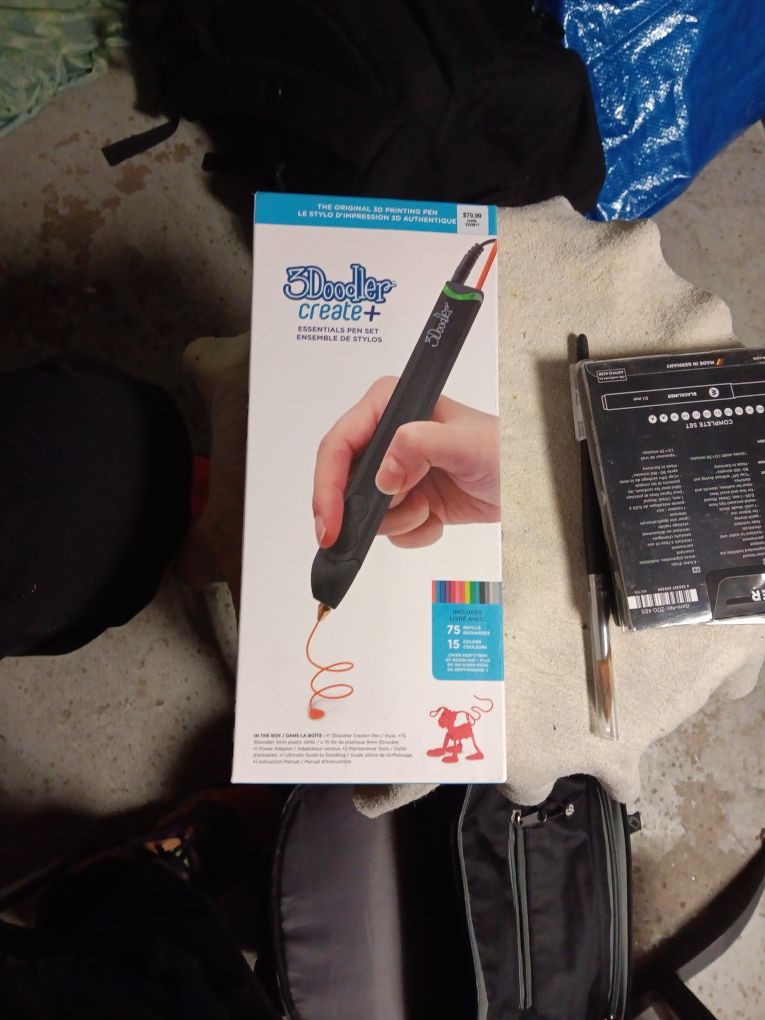 3doodler Creat+