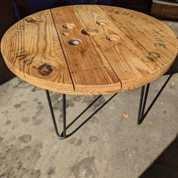 Rustic Coffee/Side Table